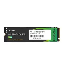 მყარი დისკი Apacer M.2 1TB  PCIe 5.0 F4L - Primestore.ge