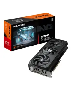 ვიდეო დაფა GIGABYTE Graphic Adapter Radeon RX 9070 XT 16GB GAMING OC - Primestore.ge