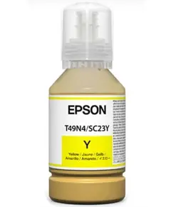 კარტრიჯი Epson T49H YELLOW INK FOR SURECOLOR SC-T3100X - Primestore.ge