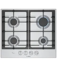 Bosch PCP6A5I90M gas stove surface