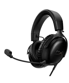 ყურსასმენი HYPERX Cloud III BLK/727A8AA - Primestore.ge