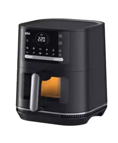 აეროგრილი Braun HF5055IBK - Primestore.ge