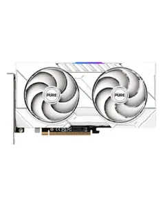 ვიდეო დაფა SAPPHIRE Graphic Card Radeon RX 9060 XT 16GB GDDR6 PURE GAMING OC - Primestore.ge