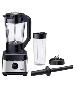 ბლენდერი Braun JB7551BK - Primestore.ge