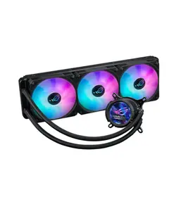 ქულერი Asus ROG Strix LC III 360 ARGB - Primestore.ge