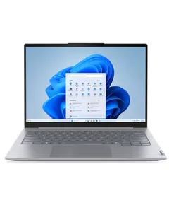 Lenovo ThinkBook 14 G9 14'' Core 5 210H 16GB 512GB SSD Integrated UHD Graphics Arctic Grey