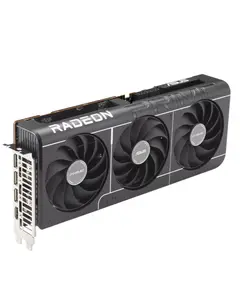 ვიდეო დაფა ASUS Prime Radeon™ RX 9070 16GB GDDR6 OC Edition - Primestore.ge