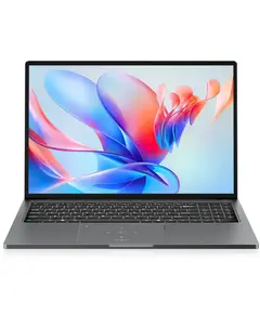 ნოუთბუქი Blackview Acebook 12 16'' WUXGA I5-12450H 16GB 512GB SSD  Intel UHD Graphics Grey WIN 11 PRO - Primestore.ge