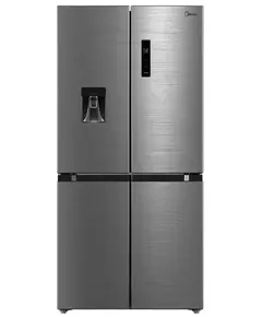 მაცივარი Midea MDRM632FGD46W - Primestore.ge