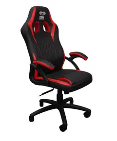 სათამაშო სავარძელი E-Blue Gaming Chair GC8006-EEC115   BLACK/ RED - Primestore.ge