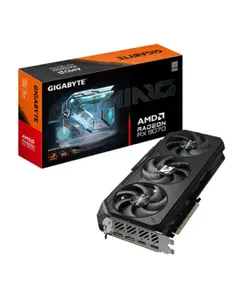 ვიდეო დაფა GIGABYTE Graphic Adapter Radeon RX 9070 16GB GDDR6 GAMING OC - Primestore.ge