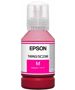 კარტრიჯი Epson T49H MAGENTA INK FOR SURECOLOR SC-T3100X - Primestore.ge