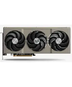ვიდეო დაფა SAPPHIRE Graphic Card Radeon RX 9060 XT 16GB GDDR6 NITRO+ GAMING OC - Primestore.ge
