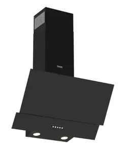 გამწოვი GRAETZ 3480 PB BLACK - Primestore.ge