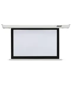 პროექტორის ეკრანი Acer E100-W01MW/MC.JBG11.009 - Primestore.ge