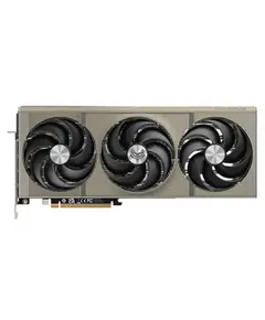 ვიდეო დაფა SAPPHIRE Graphic Card Radeon RX 9070 XT 16GB GDDR6 NITRO+ GAMING OC - Primestore.ge