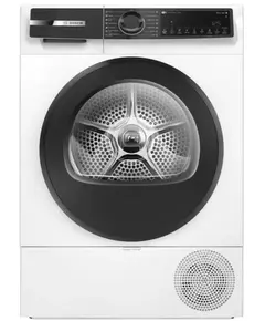 Bosch WQK25200ME dryer