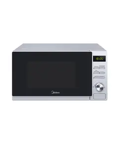 მიკროტალღური ღუმელი MIDEA AM720C4E-S - Primestore.ge