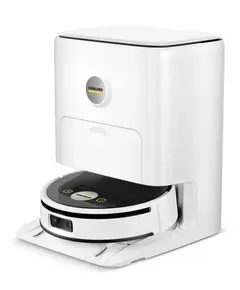 რობოტი მტვერსასრუტი Karcher RVF 7 Comfort *EU/1.269-690.0 - Primestore.ge