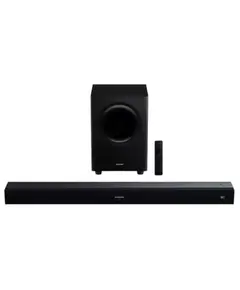 აუდიო სისტემა Xiaomi Soundbar Pro 2.1 ch NS4-EU - Primestore.ge
