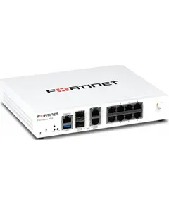 როუტერი FortiGate-90G 8 x GE RJ45 ports, 2 x 10GE RJ45/SFP+ shared media WAN ports. - Primestore.ge
