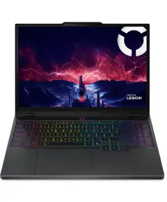 ნოუთბუქი Lenovo Legion 5 15AKP10 15.1WQXGA OLED GL500N 165,RYZEN AI 7 350,8C, 32GB, 512GB M.2, RTX 5070 8GB,128B DOS, 2Y - Primestore.ge
