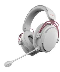 ყურსასმენი Nubi Headset NH1, Rose Gold - Primestore.ge
