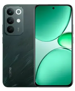 მობილური ტელეფონი Realme C85 Pro 8GB/256GB RMX5555 NFC Green - Primestore.ge