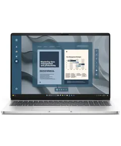 ნოუთბუქი Dell Pro 16|AMD Ryzen 5 PRO 230|16GB|1TB SSD|FgrPr|W11 Pro|FHD IR Cam &amp; Mic|WLAN + BT|16.0" FHD+ - Primestore.ge
