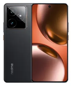 მობილური ტელეფონი Realme GT7 12GB/256GB RMX5061 NFC IceSense Black - Primestore.ge