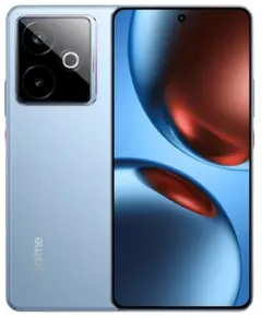 მობილური ტელეფონი Realme GT7 12GB/256GB RMX5061 NFC IceSense Blue - Primestore.ge