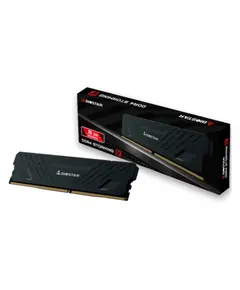 ოპერატიული მეხსიერება Biostar DRAM,DRAM Heatsink Storming V 8GB DDR4 - Primestore.ge