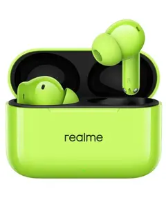 Earphones Realme Buds T200 RMA2415 Green