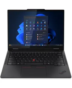 ნოუთბუქი Lenovo ThinkPad T14s 2-in-1 G1, 14" WUXGA Touch, Ultra 7 255U,12C,32GB, 1TB SSD,W11 Pro,  3Y - Primestore.ge