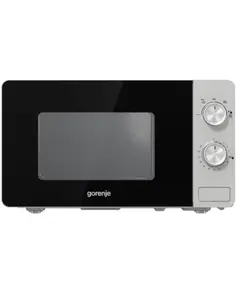 მიკროტალღური ღუმელი Gorenje MO20E1S - Primestore.ge