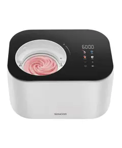 ნაყინის აპარატი Sencor SIC 3000WH Ice cream maker - Primestore.ge