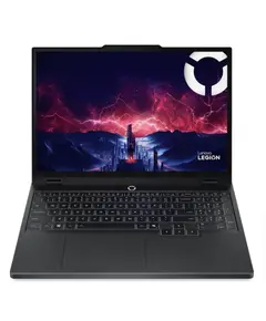 ნოუთბუქი Lenovo Legion 5 15AHP10, 15.1WQXGA OLED 165Hz, RYZEN 7 260 8C, 32GB(16/16), 512GB, RTX 5050 8GB, Dos - Primestore.ge