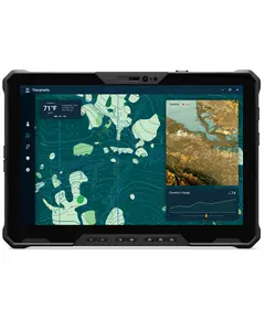 ნოუთბუქი Dell Pro Rugged 12 RA02260/12" Touch 1200 nits  FHD+/Ultra 5 236V/16 GB, LPDDR5x, 8533 MT/M.2 1TB SSD/2x 2Cell/ Wi-Fi+BT/ W11P/1Yr w - Primestore.ge