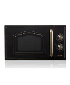 მიკროტალღური ღუმელი Gorenje MO4250CLB - Primestore.ge