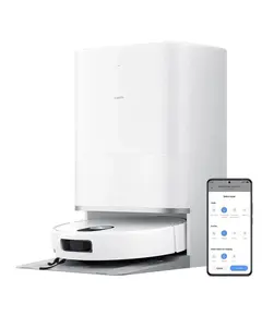 რობოტი მტვერსასრუტი Xiaomi Robot Vacuum 5 EU - Primestore.ge