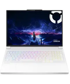 ნოუთბუქი Lenovo Legion 7 16IAX10, 16" WQXGA OLED 500N 240Hz, U9 275HX 24C, 32GB, 1TB, RTX5070_8GB, 2Y - Primestore.ge