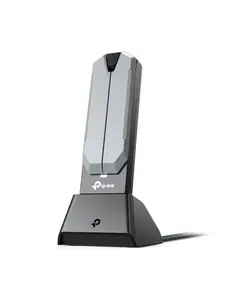 TP-Link Archer TBE400UH BE6500 WiFi 7 Dongle High Gain USB WiFi Adapter