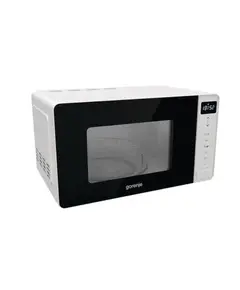 მიკროტალღური ღუმელი GORENJE MO20S4W - Primestore.ge