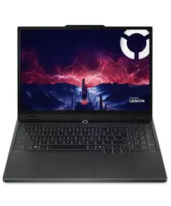 ნოუთბუქი Lenovo Legion 5 15AHP10, 15.1WQXGA OLED 165Hz, RYZEN 7 260 8C, 16GB, 512GB, RTX 5050 8GB, Dos, 2Y - Primestore.ge