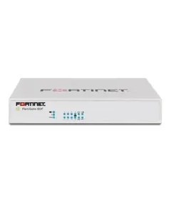სვიჩი FortiGate-80F 8 x GE RJ45 ports, 2 x RJ45/SFP shared media WAN ports. - Primestore.ge
