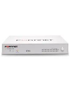 სვიჩი FortiGate-70G 10 x GE RJ45 ports (including 7 x Internal Ports, 2 x WAN Ports, 1 x DMZ Port). - Primestore.ge