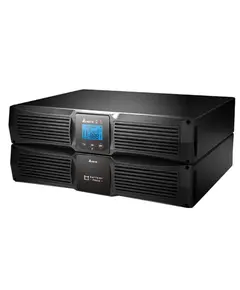 უწყვეტი კვების წყარო Delta Electronics RT 15kVA, 3:1/3:3, 400V, PF unity, 2U height, charging current up to 8A - Primestore.ge