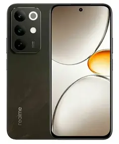 მობილური ტელეფონი Realme C85 6GB/128GB RMX5566 NFC Swan Black - Primestore.ge