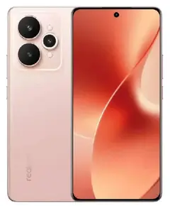 მობილური ტელეფონი Realme 15 5G 12GB/512GB RMX5106 NFC Pink - Primestore.ge