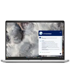 ნოუთბუქი Dell Pro 16 Plus PB16250/U5 236V/16 GB LPDDR5x 8533 MT/s/512GB SSD/16" FHD+ 300 nit/Intel Arc/FgrPr - Primestore.ge